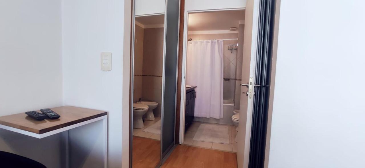 Agradable Departamento En Crespo. Apartamento Ciudad Autónoma de Buenos Aires