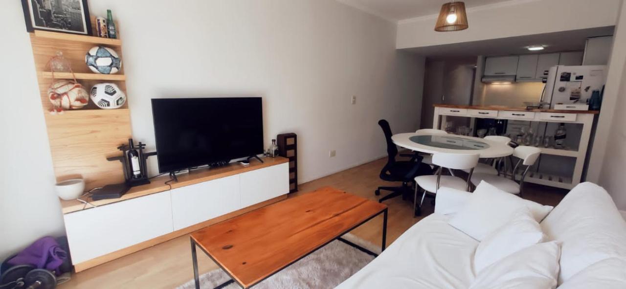 Agradable Departamento En Crespo. * Ciudad Autónoma de Buenos Aires
