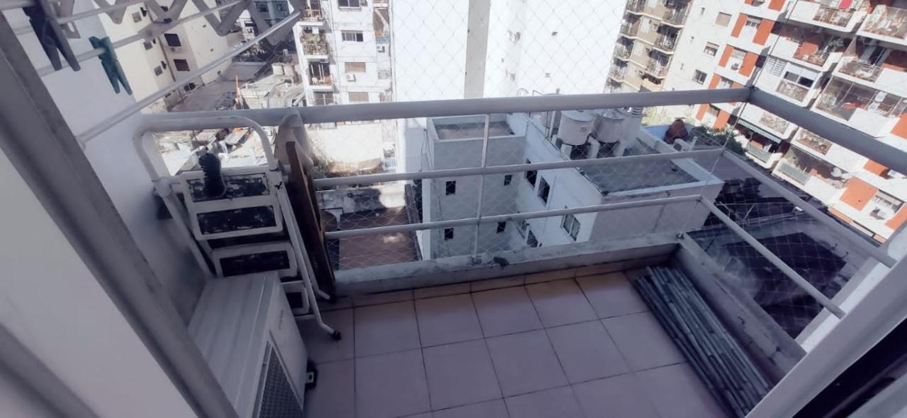 Apartamento Agradable Departamento En Crespo. Ciudad Autónoma de Buenos Aires