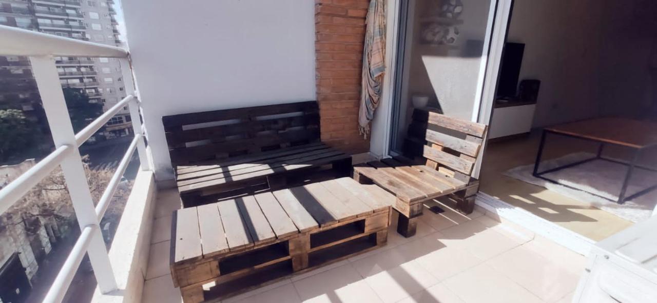 Apartamento Agradable Departamento En Crespo. Ciudad Autónoma de Buenos Aires