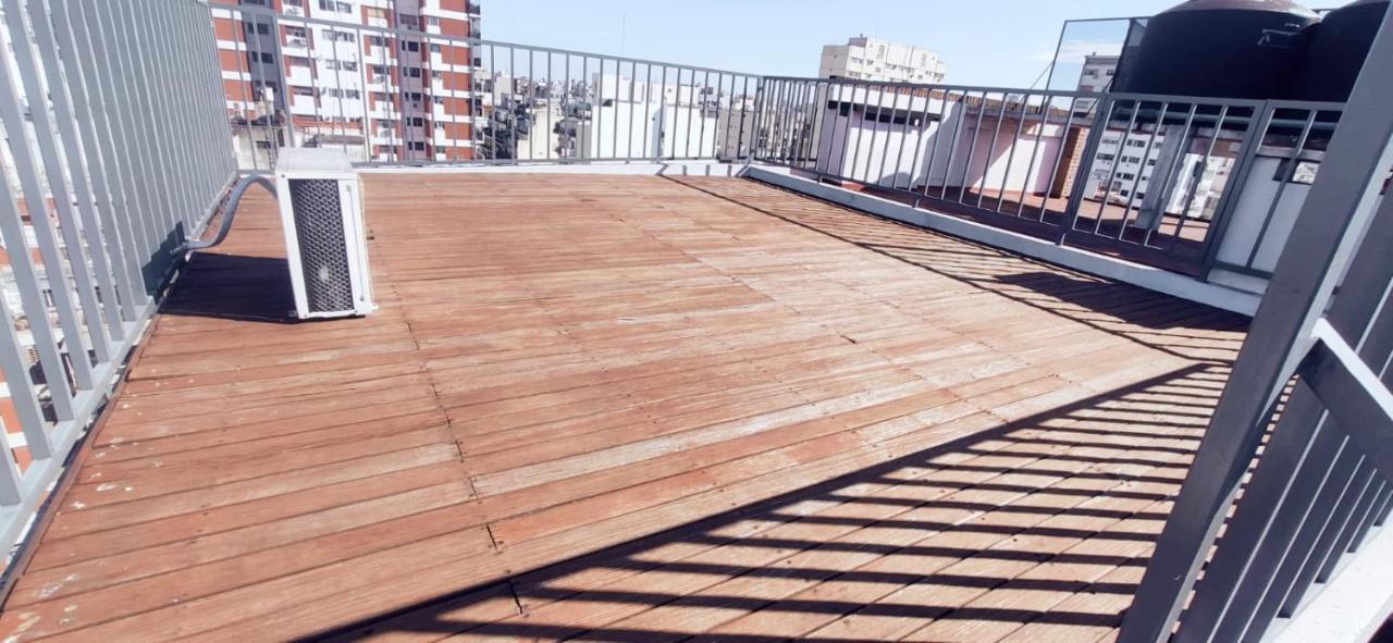 Agradable Departamento En Crespo. * Ciudad Autónoma de Buenos Aires
