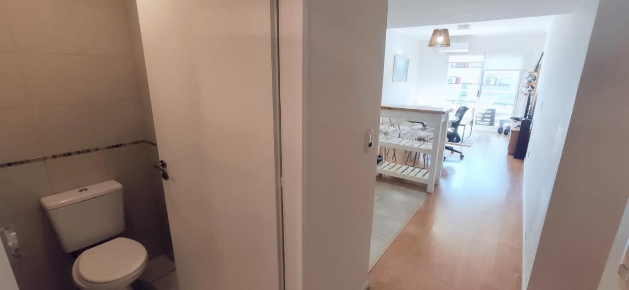 Agradable Departamento En Crespo. * Ciudad Autónoma de Buenos Aires