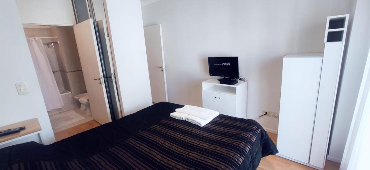 Agradable Departamento En Crespo. Apartamento