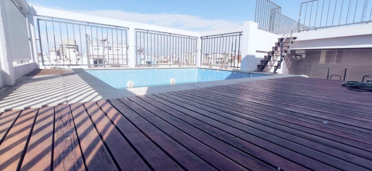 Agradable Departamento En Crespo. Ciudad Autónoma de Buenos Aires