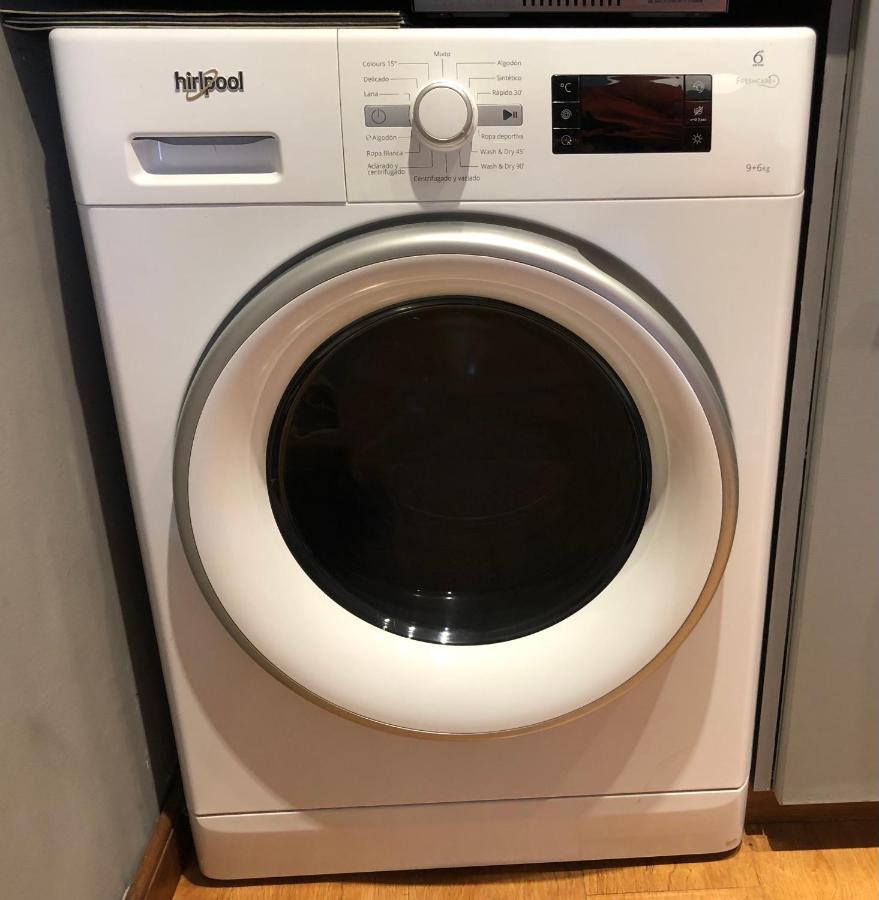 Apartamento Ubicación Exclusiva En Palermo C/ Piscina