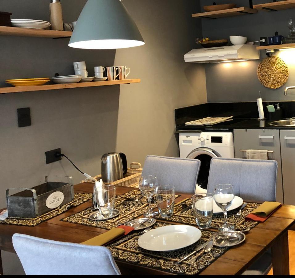 Apartamento Ubicación Exclusiva En Palermo C/ Piscina Ciudad Autónoma de Buenos Aires