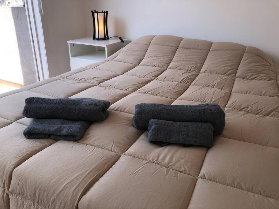 Palermo Departamento 2 Ambientes Para Hasta 4 Personas Ciudad Autónoma de Buenos Aires