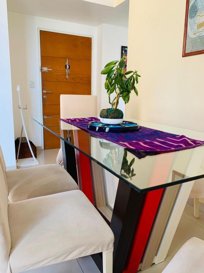 Apartamento Departamento Zona Almagro Con Vista Fascinante