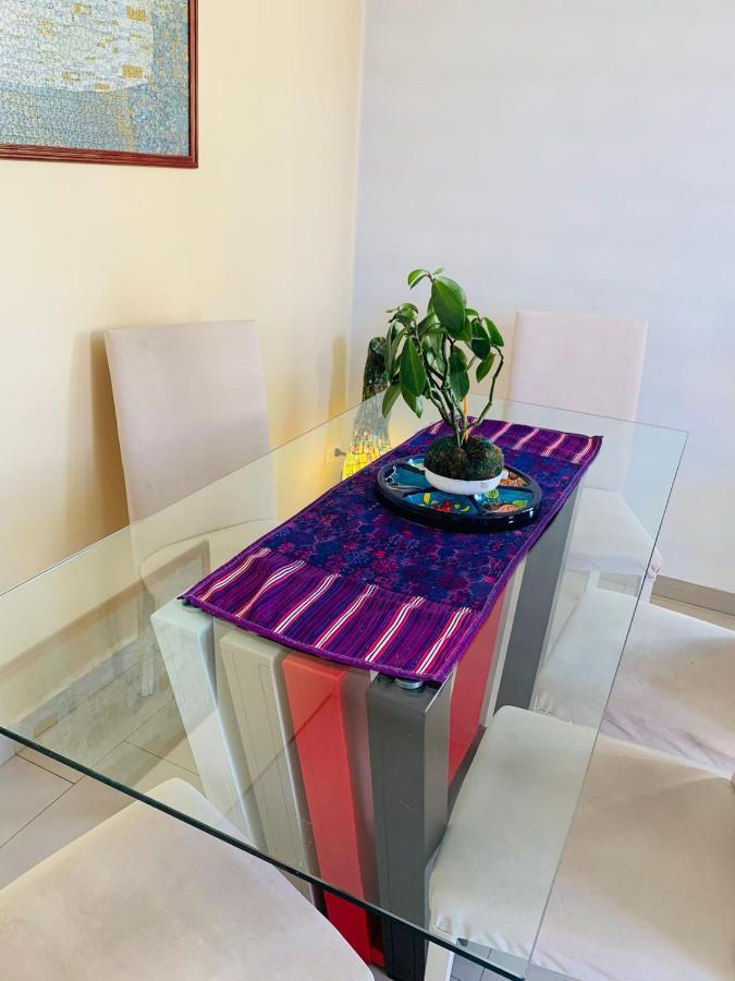 Apartamento Departamento Zona Almagro Con Vista Fascinante *