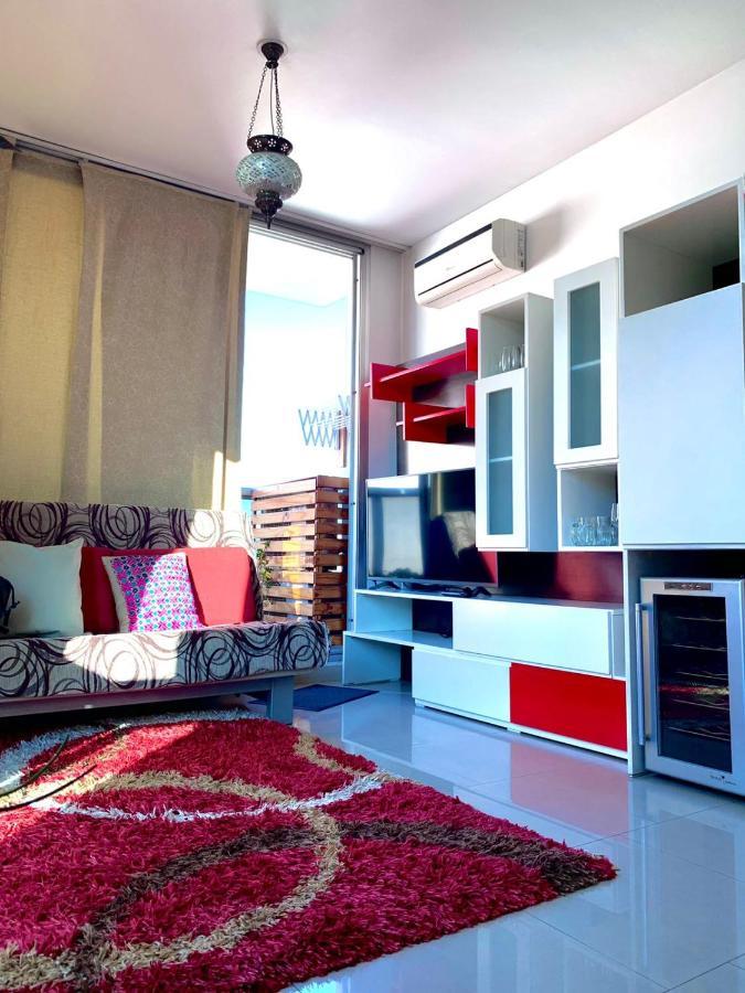 Departamento Zona Almagro Con Vista Fascinante Ciudad Autónoma de Buenos Aires