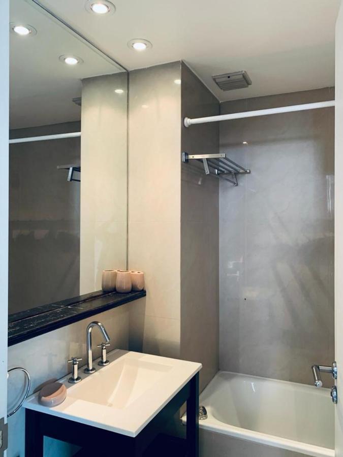 Departamento Zona Almagro Con Vista Fascinante * Ciudad Autónoma de Buenos Aires