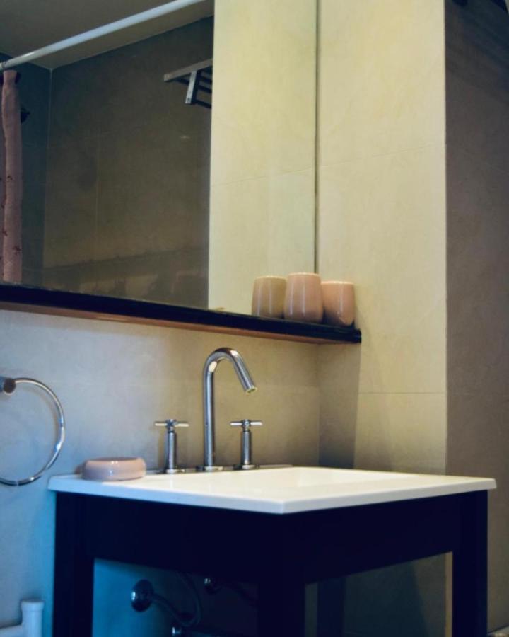 Departamento Zona Almagro Con Vista Fascinante Apartamento *