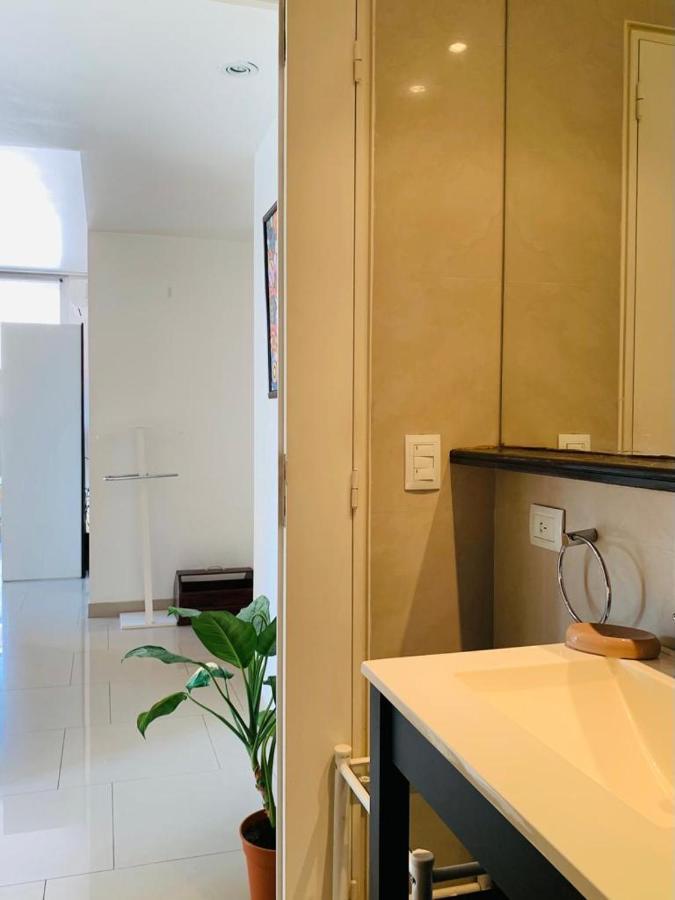Departamento Zona Almagro Con Vista Fascinante Apartamento