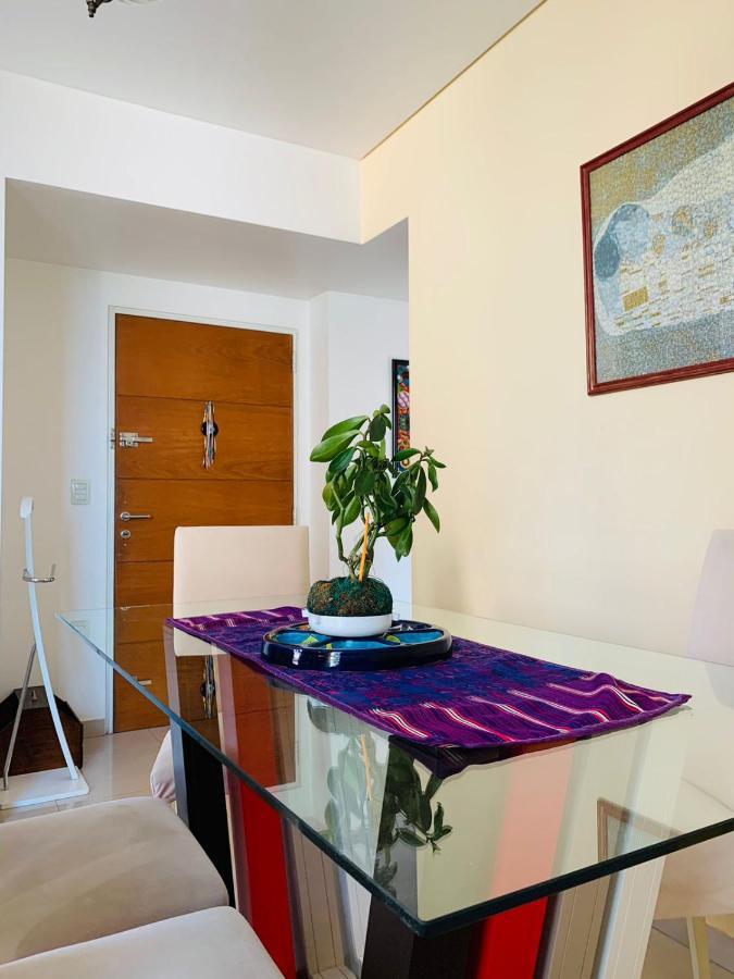 Departamento Zona Almagro Con Vista Fascinante Ciudad Autónoma de Buenos Aires