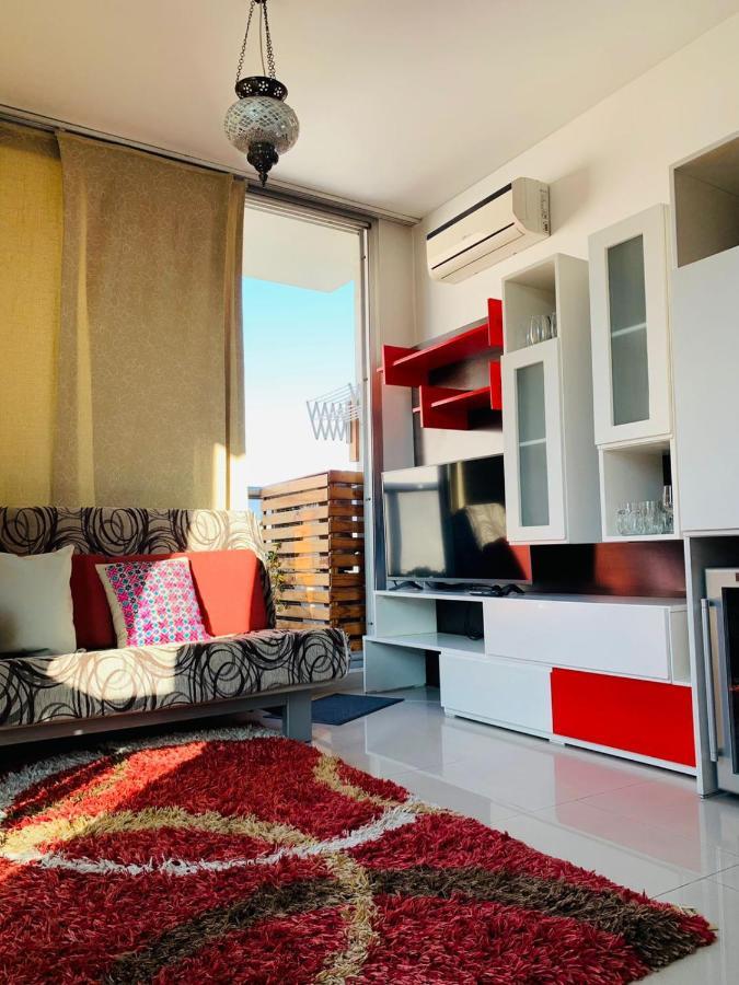 Apartamento Departamento Zona Almagro Con Vista Fascinante Ciudad Autónoma de Buenos Aires