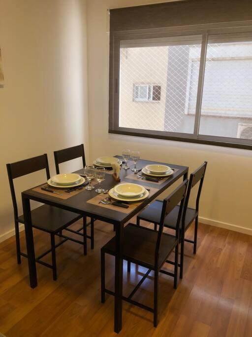 Palermo Departamento 2 Ambientes Para Hasta 4 Personas Apartamento Ciudad Autónoma de Buenos Aires