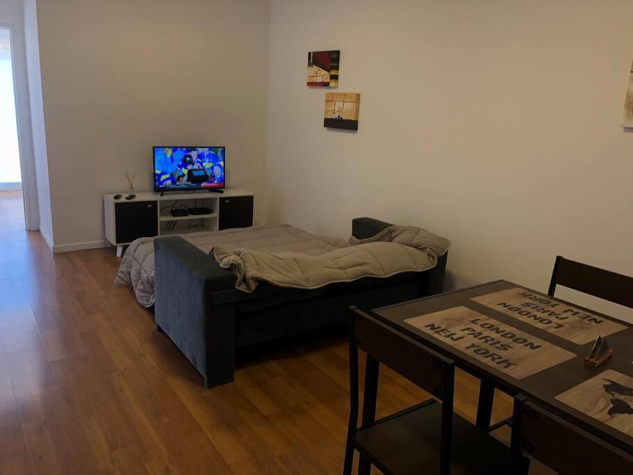 Palermo Departamento 2 Ambientes Para Hasta 4 Personas *