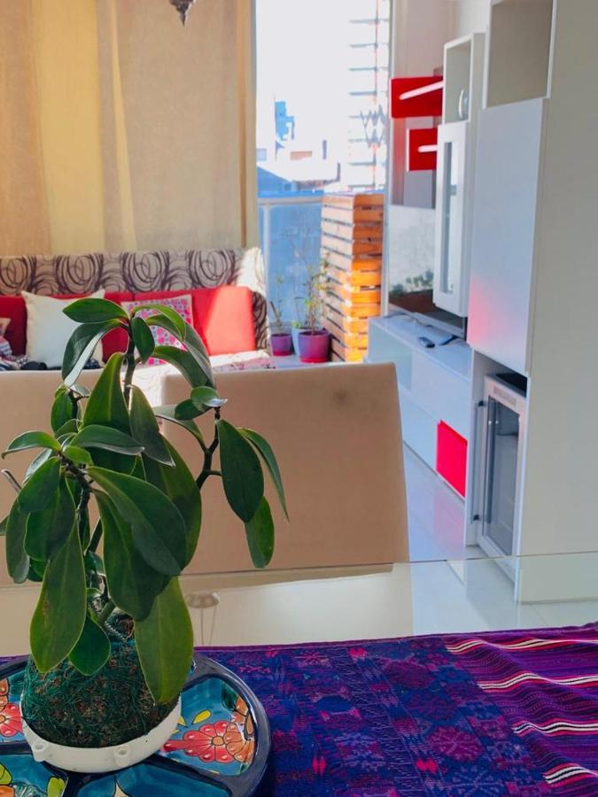 Apartamento Departamento Zona Almagro Con Vista Fascinante Ciudad Autónoma de Buenos Aires