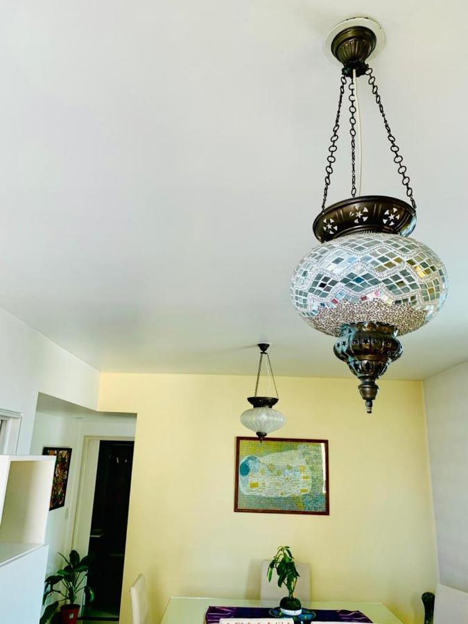 Apartamento Departamento Zona Almagro Con Vista Fascinante *