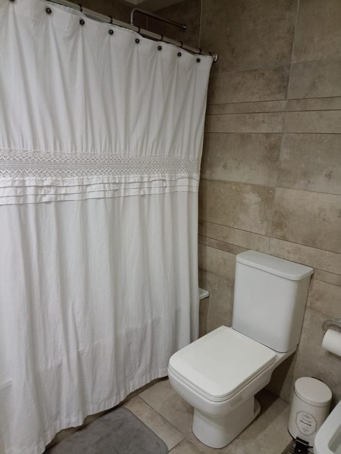Recoleta Amplio Departamento En Torre Con Amenities Excelente Ubicacion Ciudad Autónoma de Buenos Aires