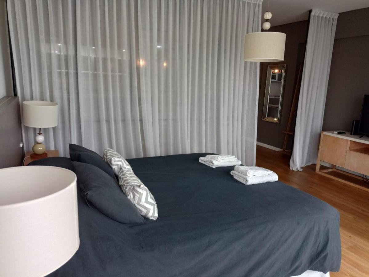 Recoleta Amplio Departamento En Torre Con Amenities Excelente Ubicacion Ciudad Autónoma de Buenos Aires
