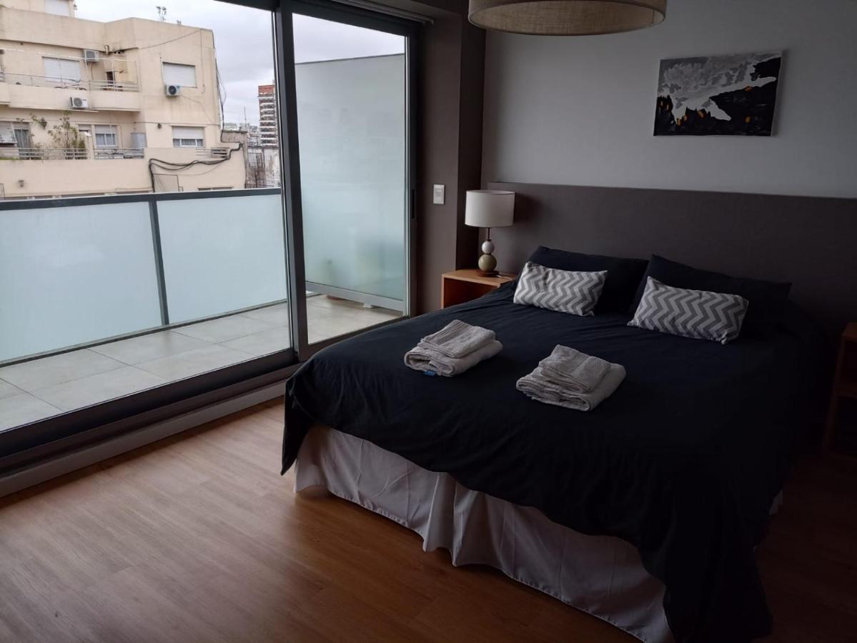Apartamento Recoleta Amplio Departamento En Torre Con Amenities Excelente Ubicacion