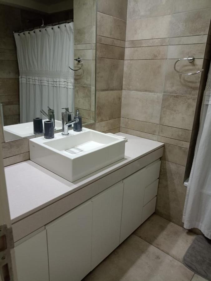 Apartamento Recoleta Amplio Departamento En Torre Con Amenities Excelente Ubicacion