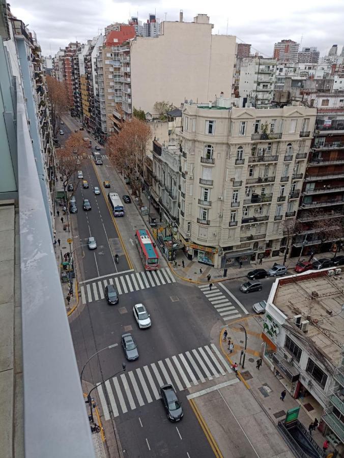 Apartamento Recoleta Amplio Departamento En Torre Con Amenities Excelente Ubicacion Ciudad Autónoma de Buenos Aires