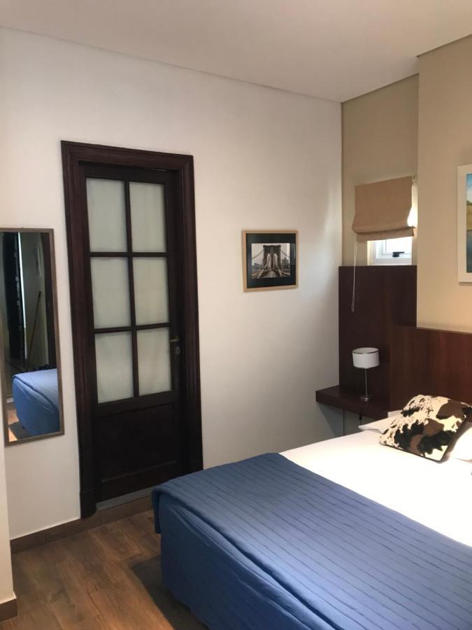 En Balcarce Guest house *
