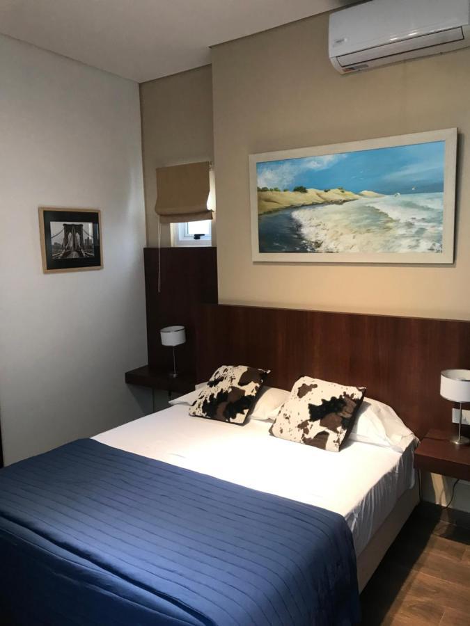 En Balcarce Guest house *