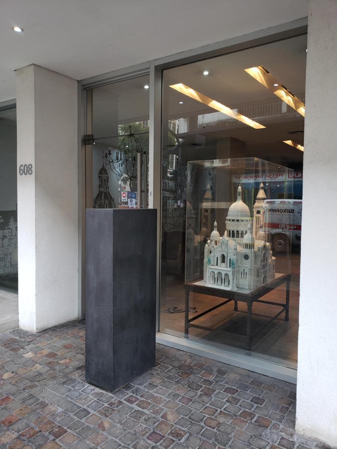 Montmatre Appartaments *