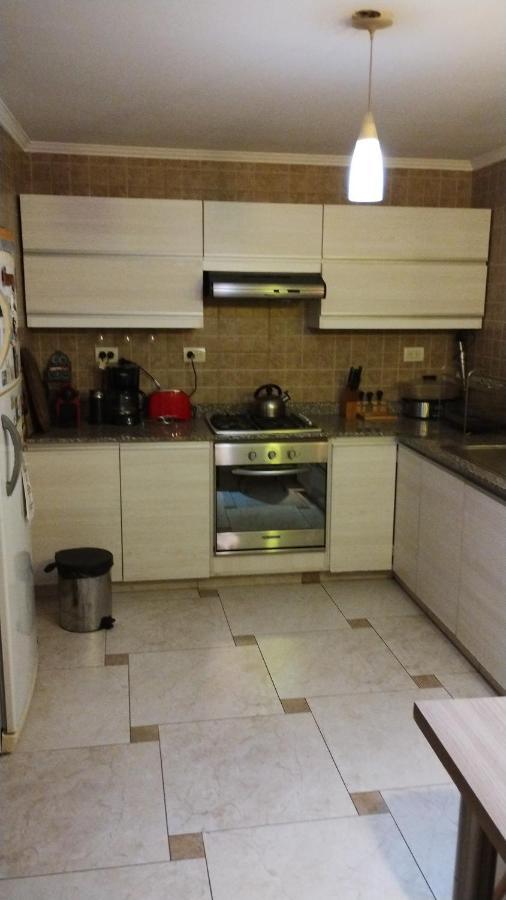 En Casa En Apartamento *