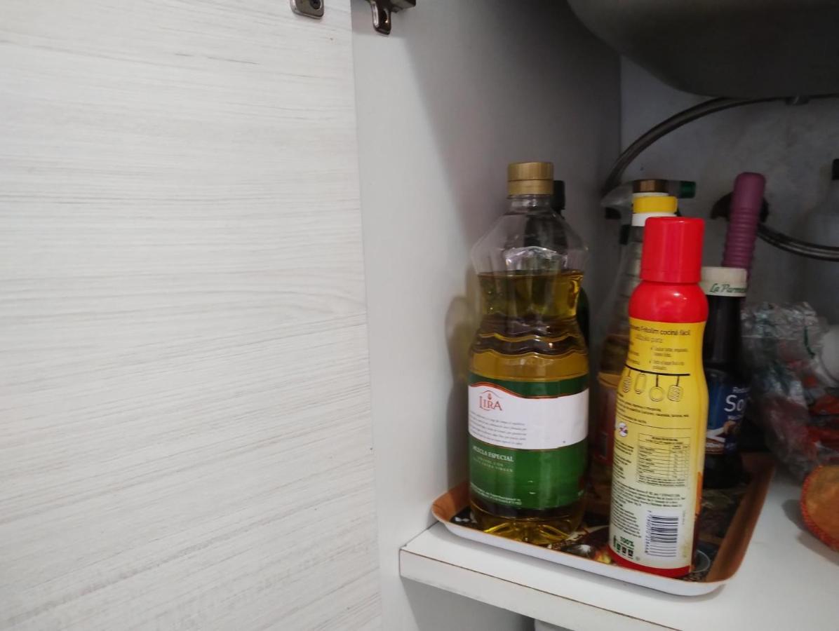 En Casa En Apartamento Ciudad Autónoma de Buenos Aires