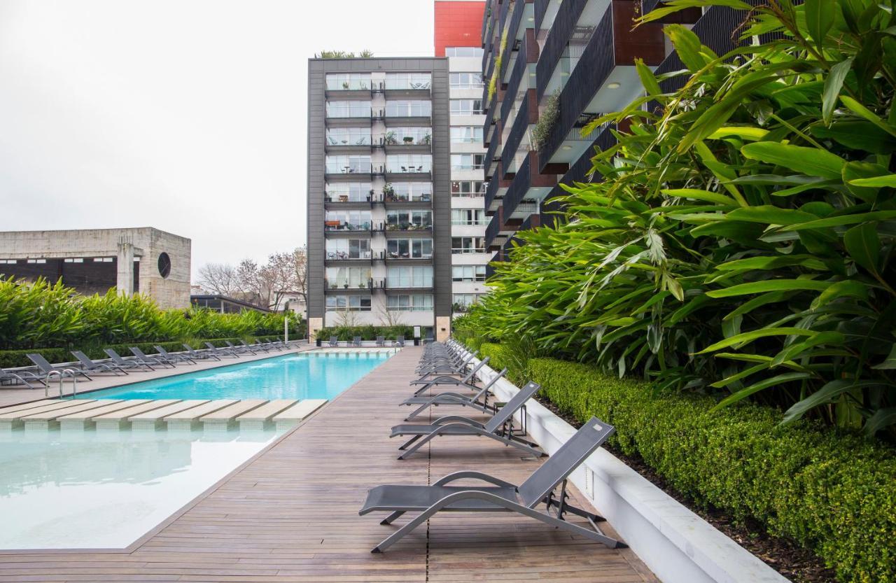 Quartier Dorrego Apartamento *