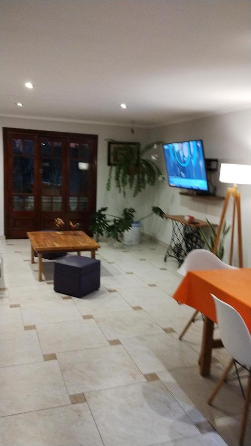 En Casa En *