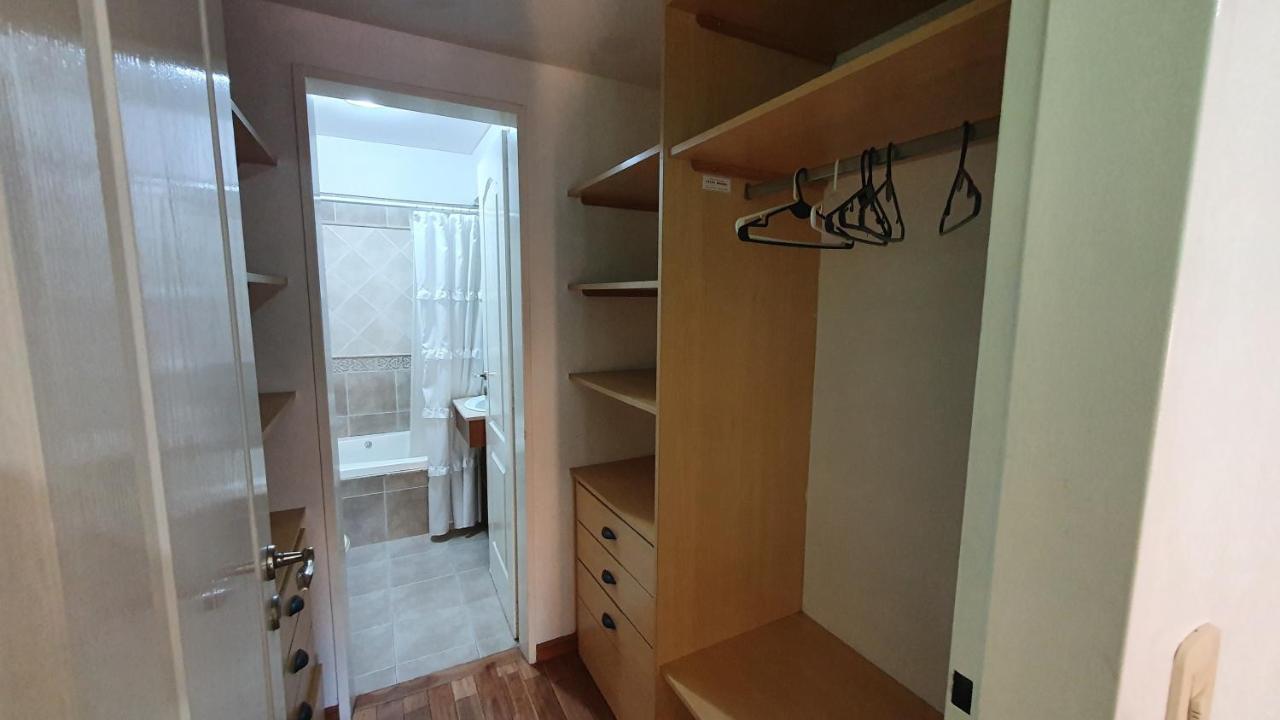 Apartamento Amplio Y Luminoso Departamento En Belgrano Buenos Aires