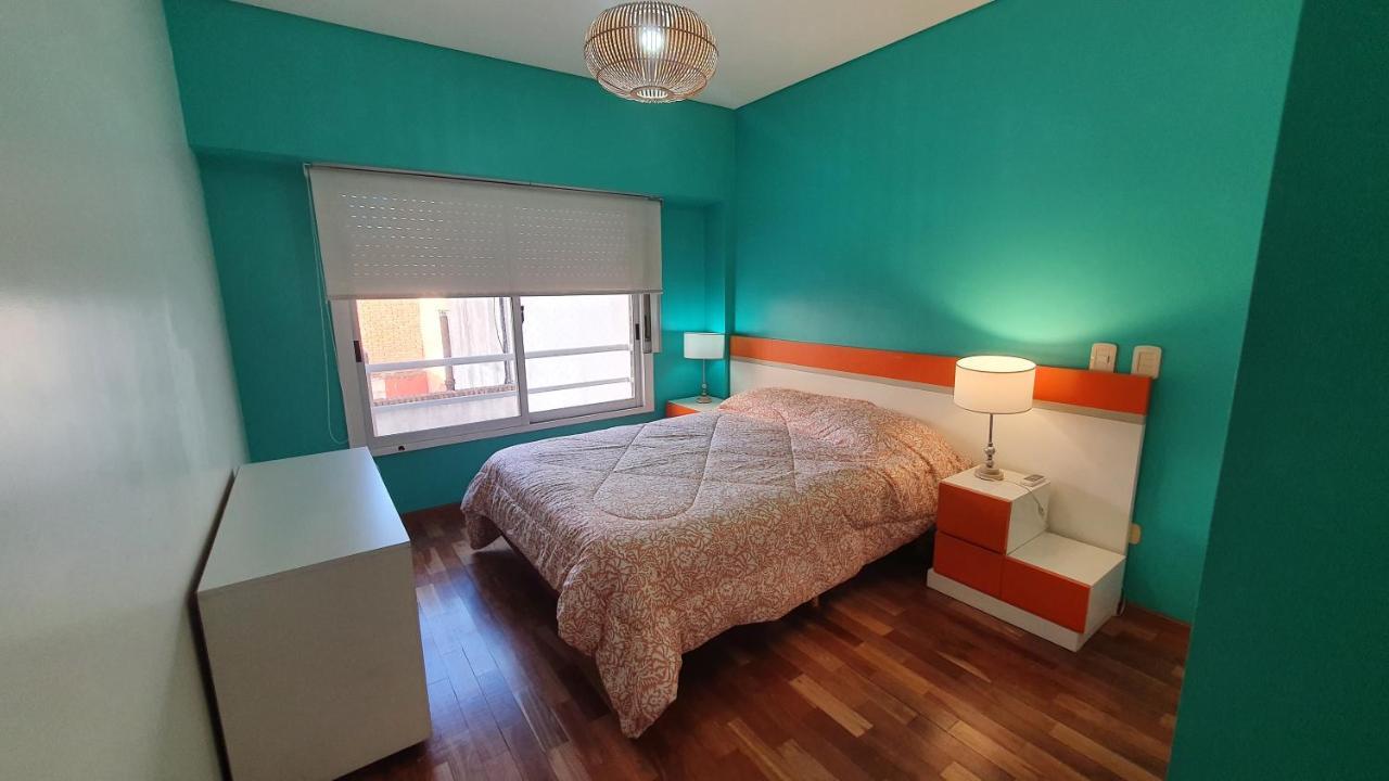 Amplio Y Luminoso Departamento En Belgrano * Buenos Aires