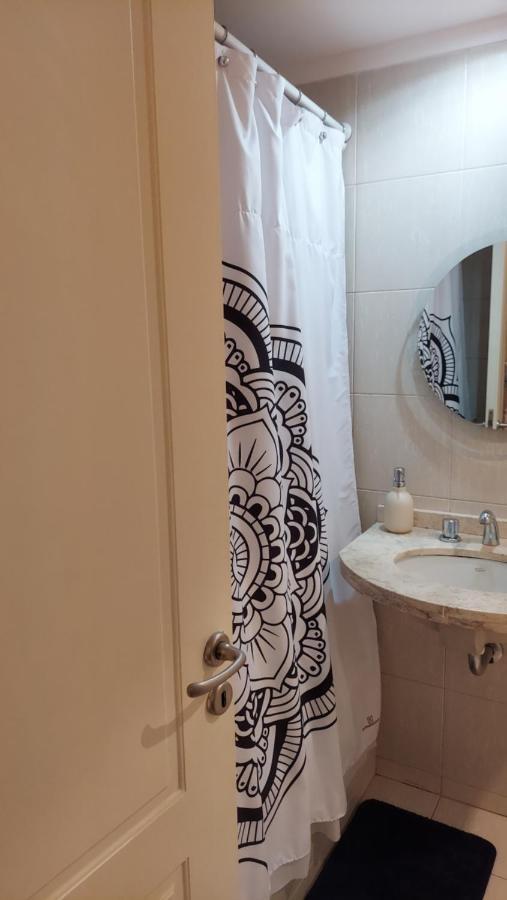 Apartamento Alquiler Temporal Luminoso Estudio En Palermo Ciudad Autónoma de Buenos Aires