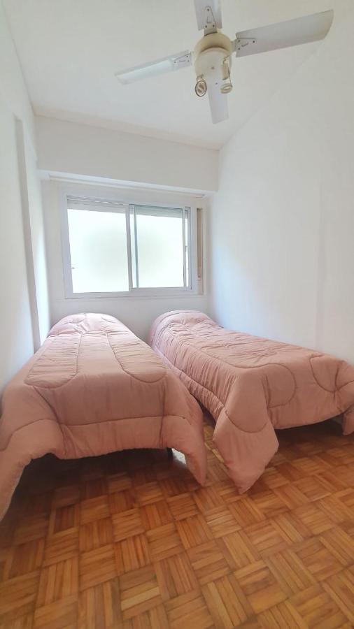 La Mejor Zona De Belgrano Apartamento