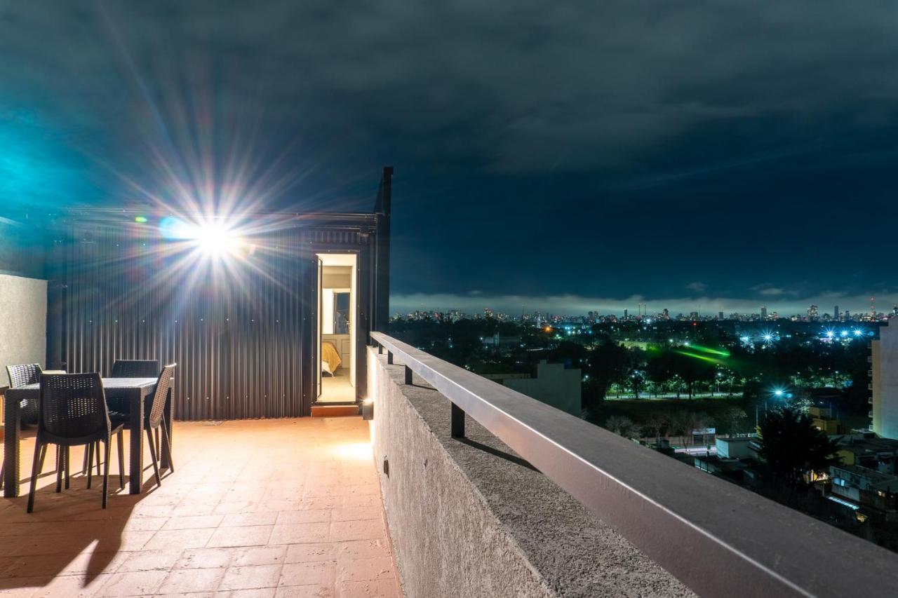 Apartamento Fk Agronomía Ciudad Autónoma de Buenos Aires