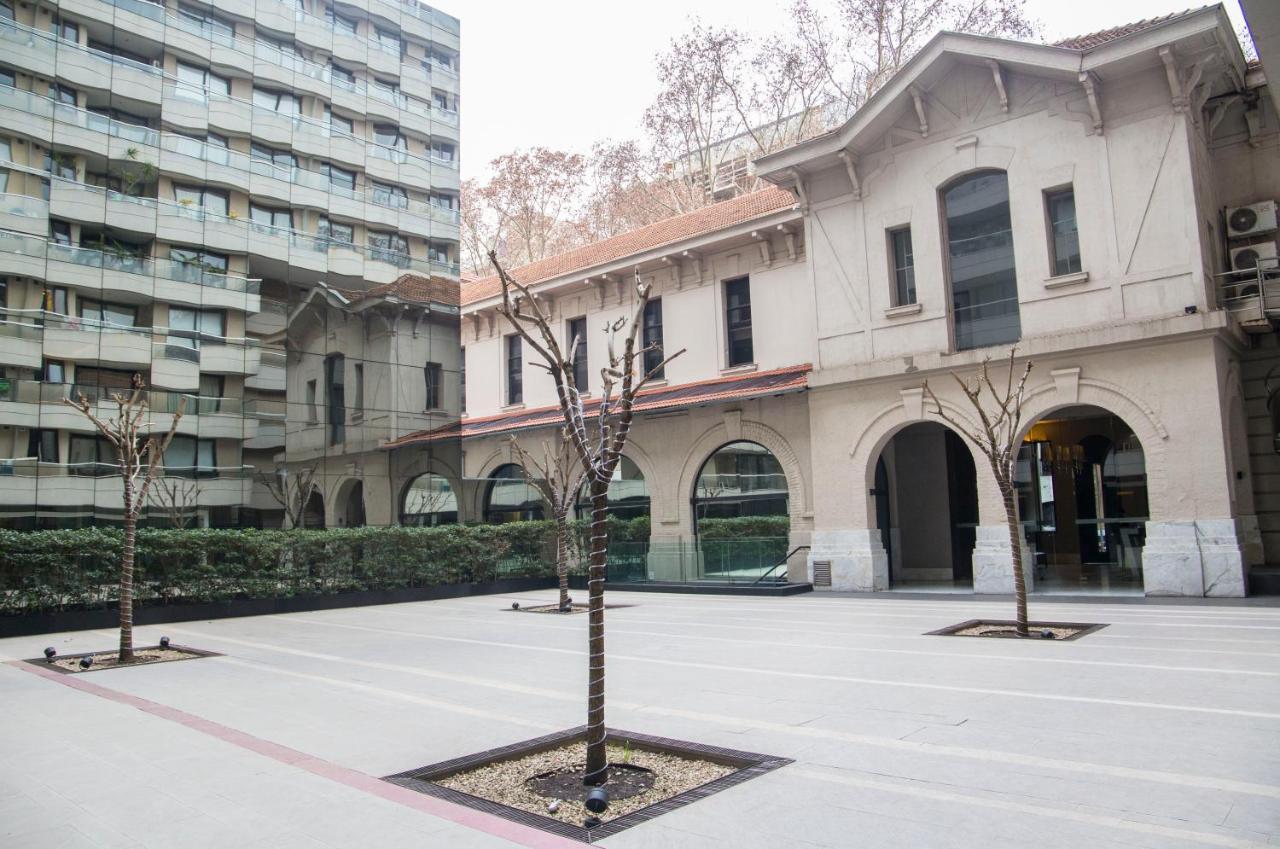Live Apartamento Ciudad Autónoma de Buenos Aires