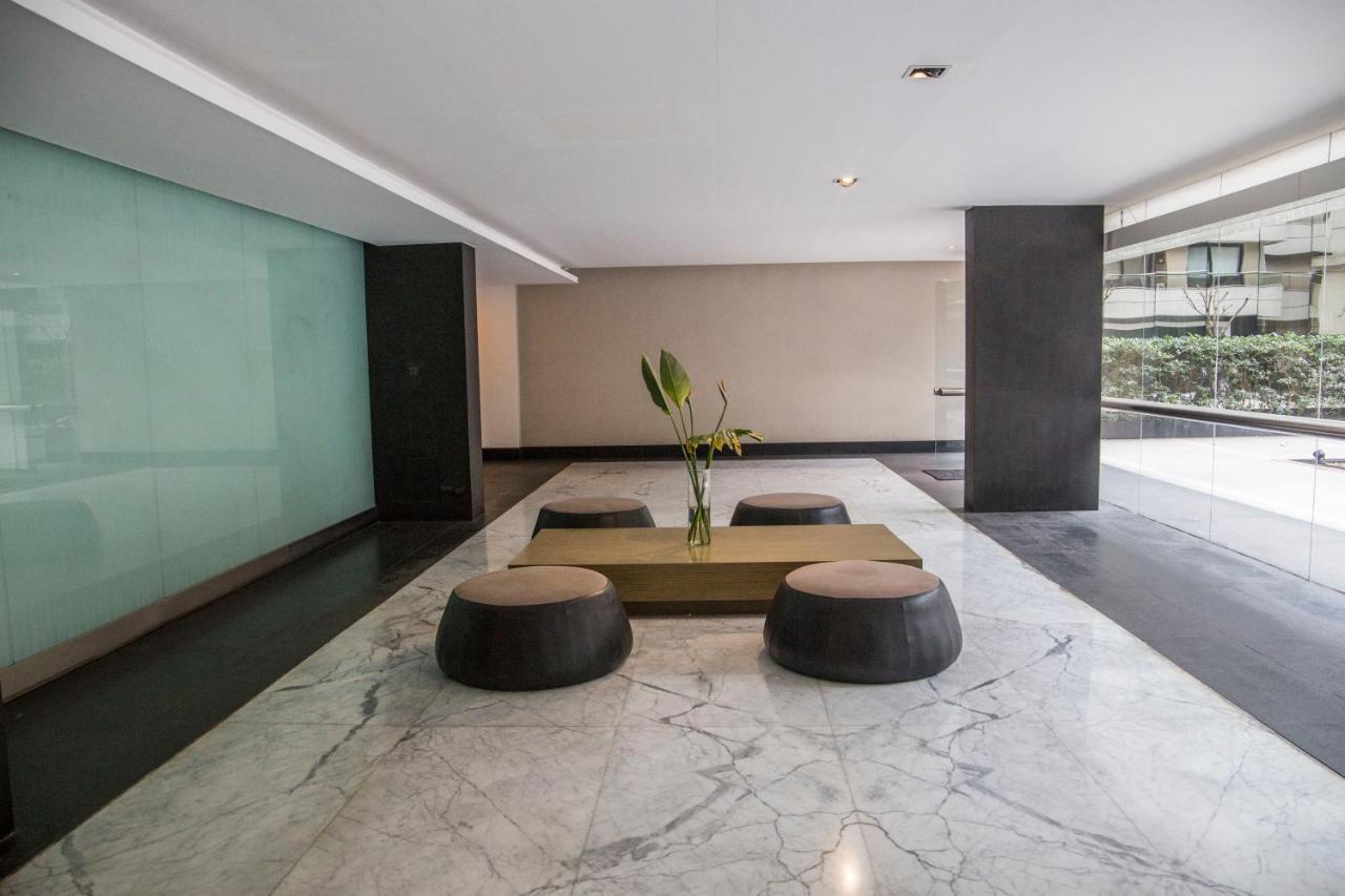 Apartamento Live Ciudad Autónoma de Buenos Aires