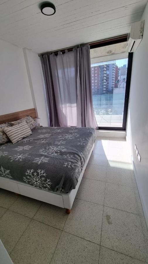 Departamento Moderno Con Vista Al Parque * Buenos Aires