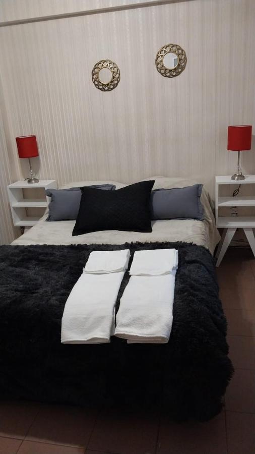 Apartamento Residencial - Palemo Chico - Zona Muy Tranquila