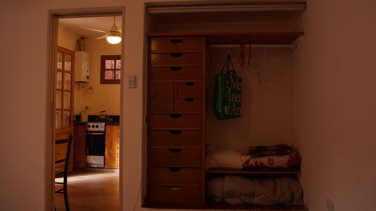 Departamentos Enteros En Palermo Hollywood Apartamento Ciudad Autónoma de Buenos Aires