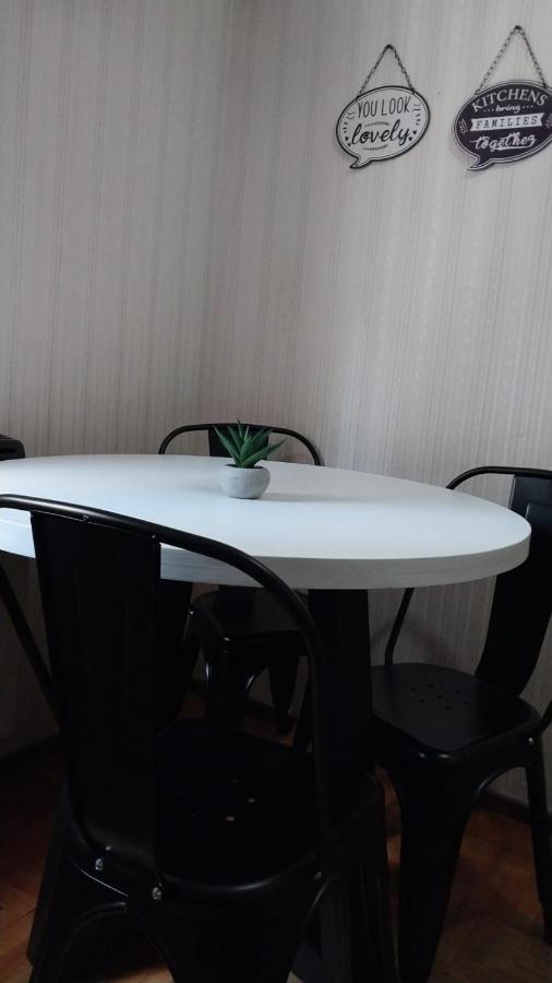 Apartamento Residencial - Palemo Chico - Zona Muy Tranquila Ciudad Autónoma de Buenos Aires
