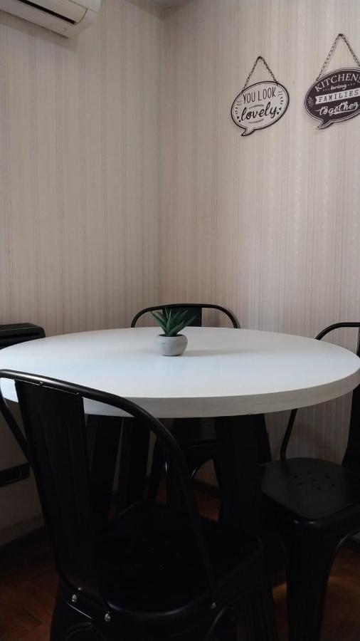 Residencial - Palemo Chico - Zona Muy Tranquila Apartamento