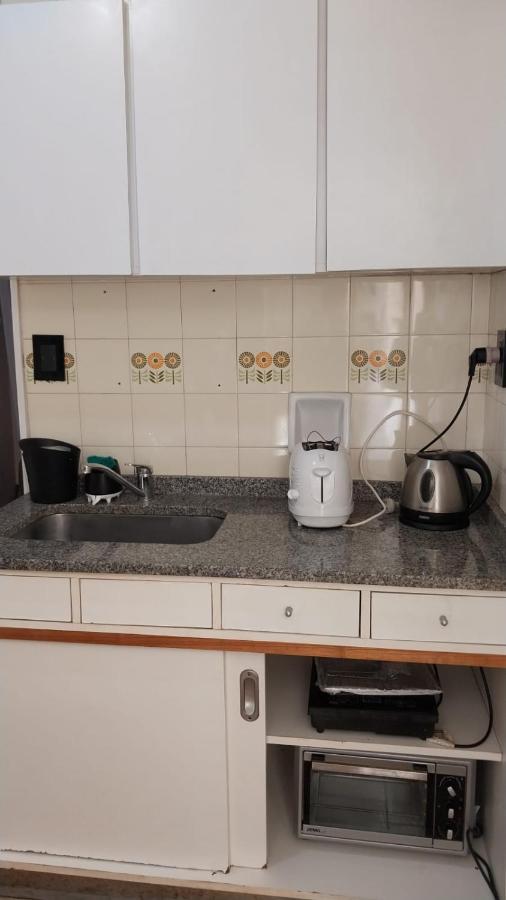 Residencial - Palemo Chico - Zona Muy Tranquila Apartamento