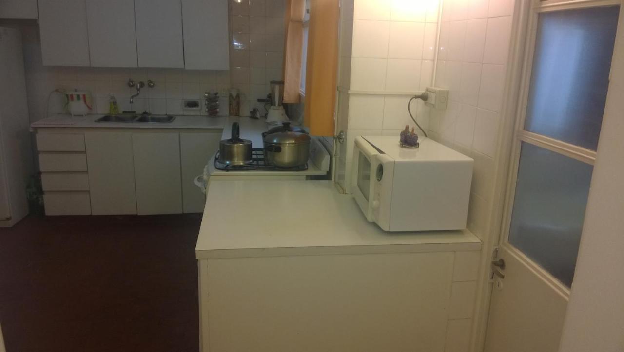 Habitación Con Baño Privado Un Piso Por Escalera Ciudad Autónoma de Buenos Aires