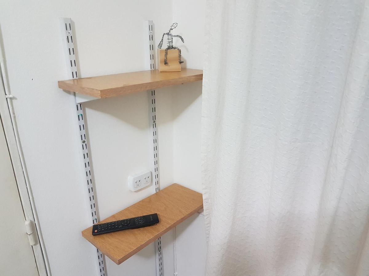 Habitación Con Baño Privado Un Piso Por Escalera Habitación en casa particular Ciudad Autónoma de Buenos Aires